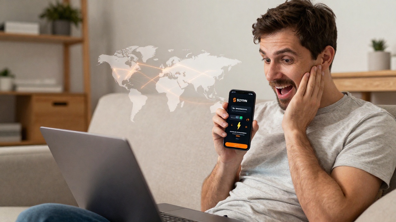 скачать впн на андроид