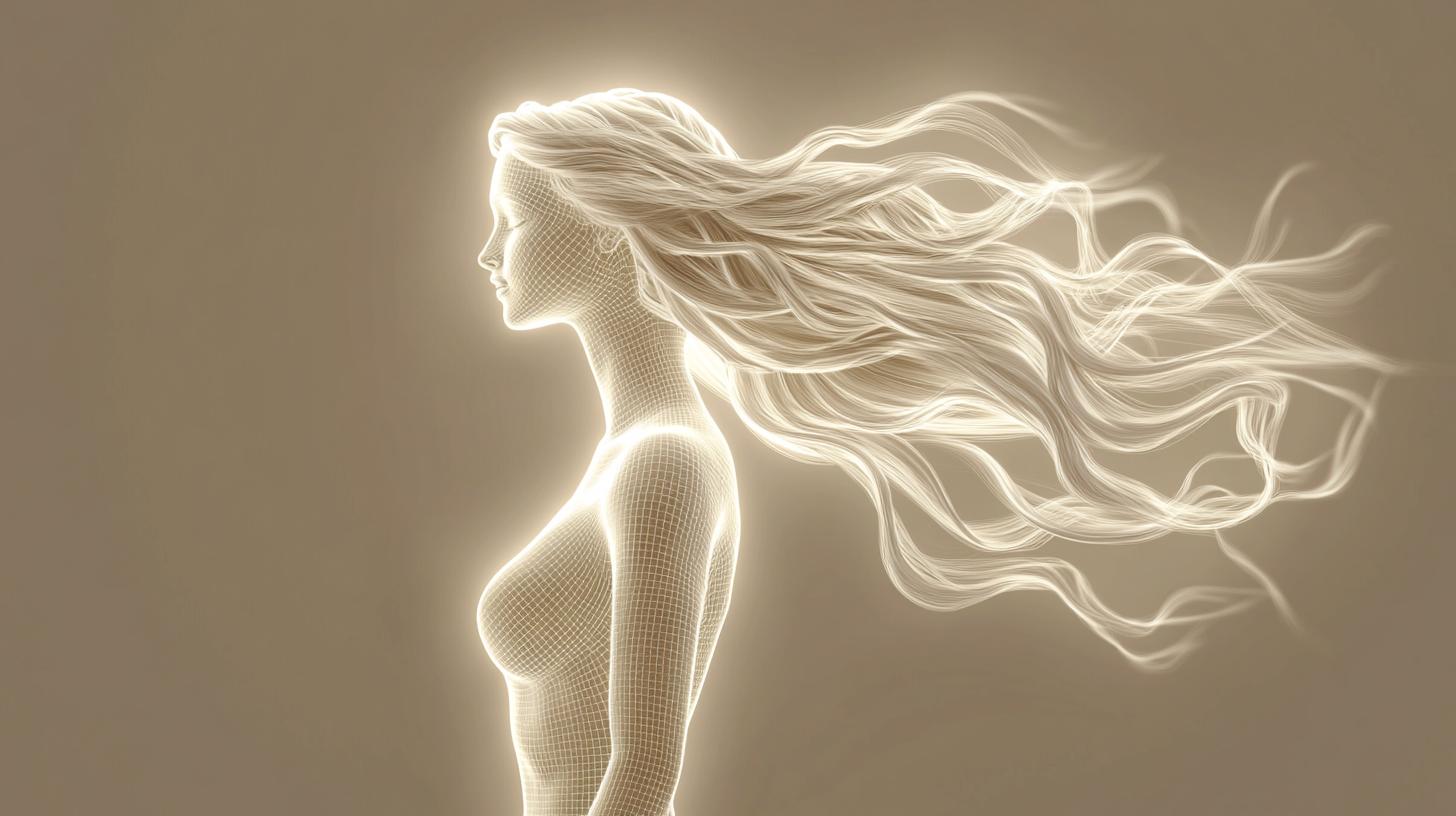 Искусство создания порно контента с помощью ИИ Порно Генератора создавай, горячие, фото