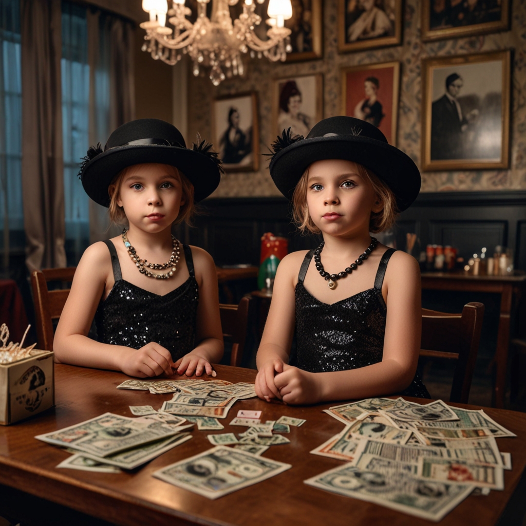 Ведущий Мафии