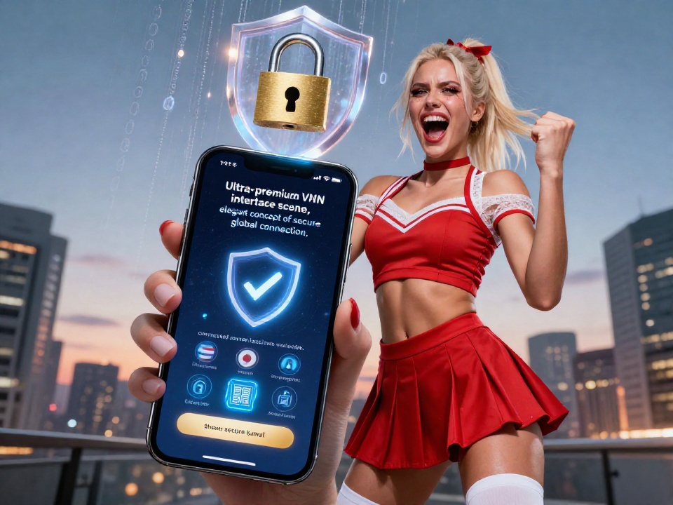 VPN на максимальной скорости