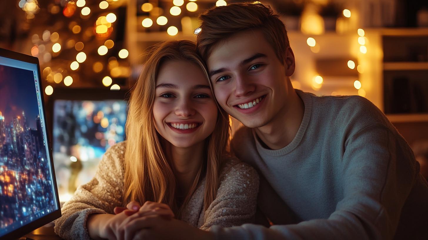 Премиальное знакомство