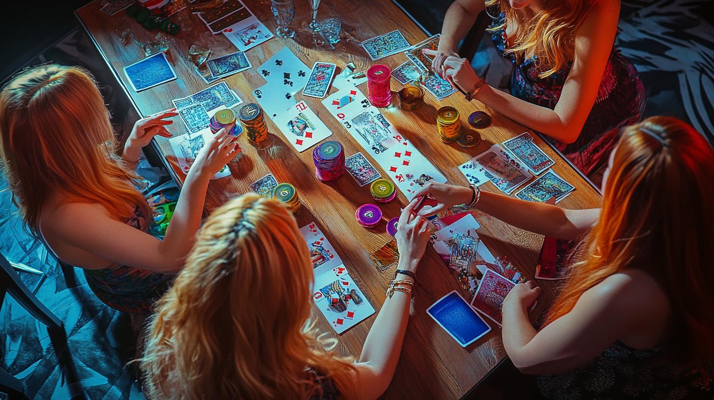 Ведущий Мафии