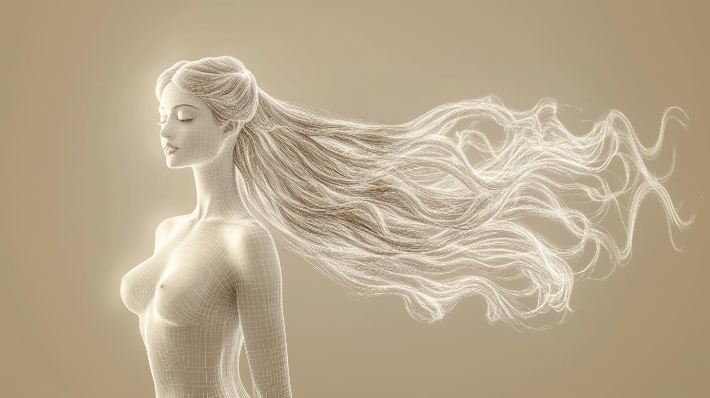 Искусство создания порно контента с помощью ИИ Порно Генератора создавай, горячие, фото