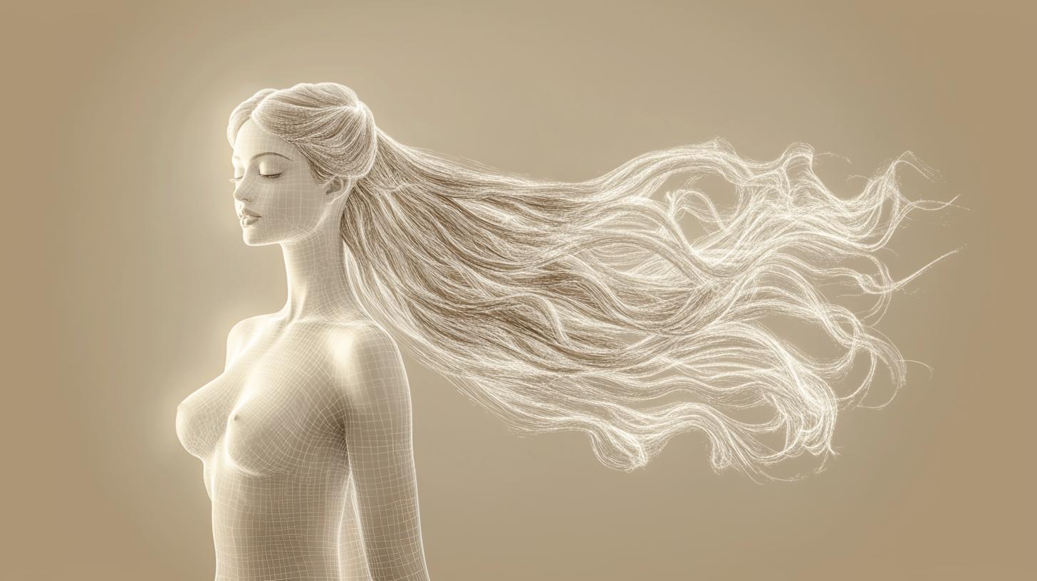 Искусство создания порно контента с помощью ИИ Порно Генератора создавай, горячие, фото