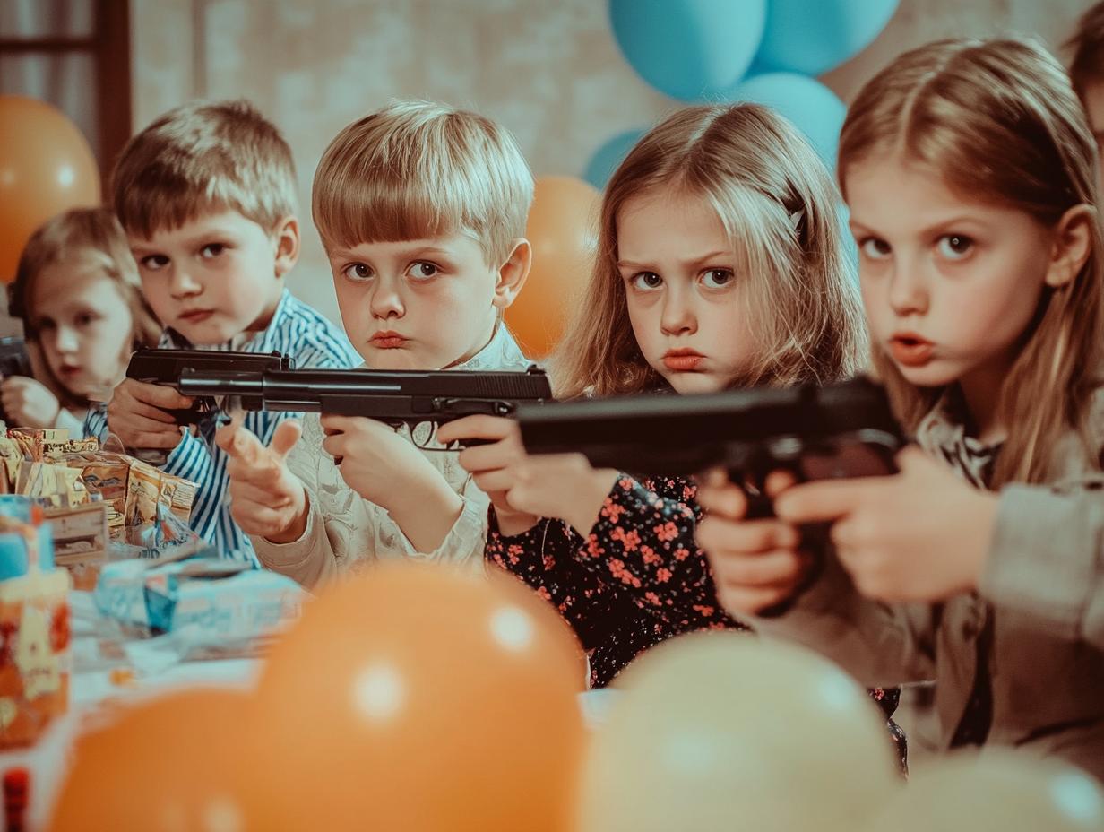 Ведущий Мафии