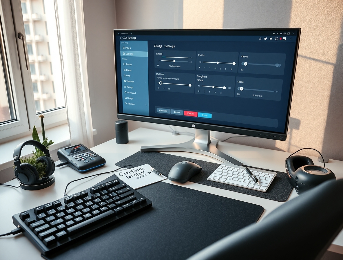 тест на реакцию онлайн