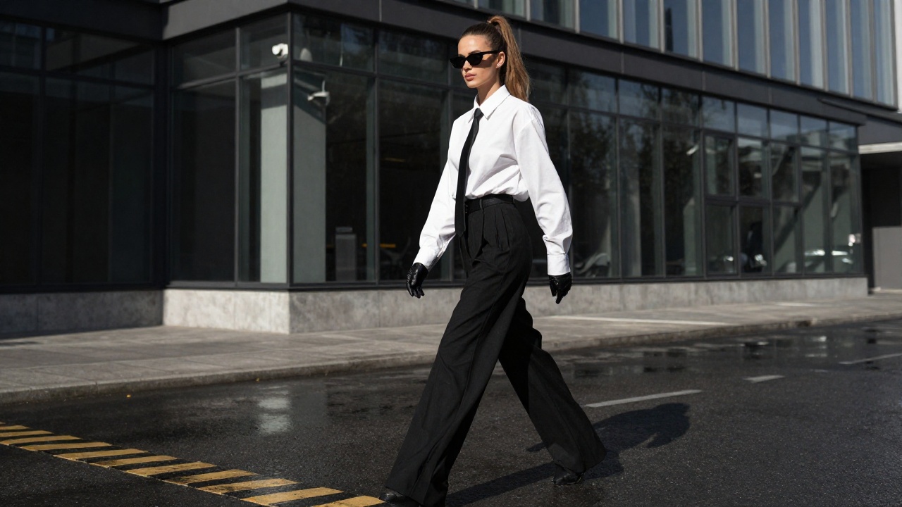 Slow fashion по-русски