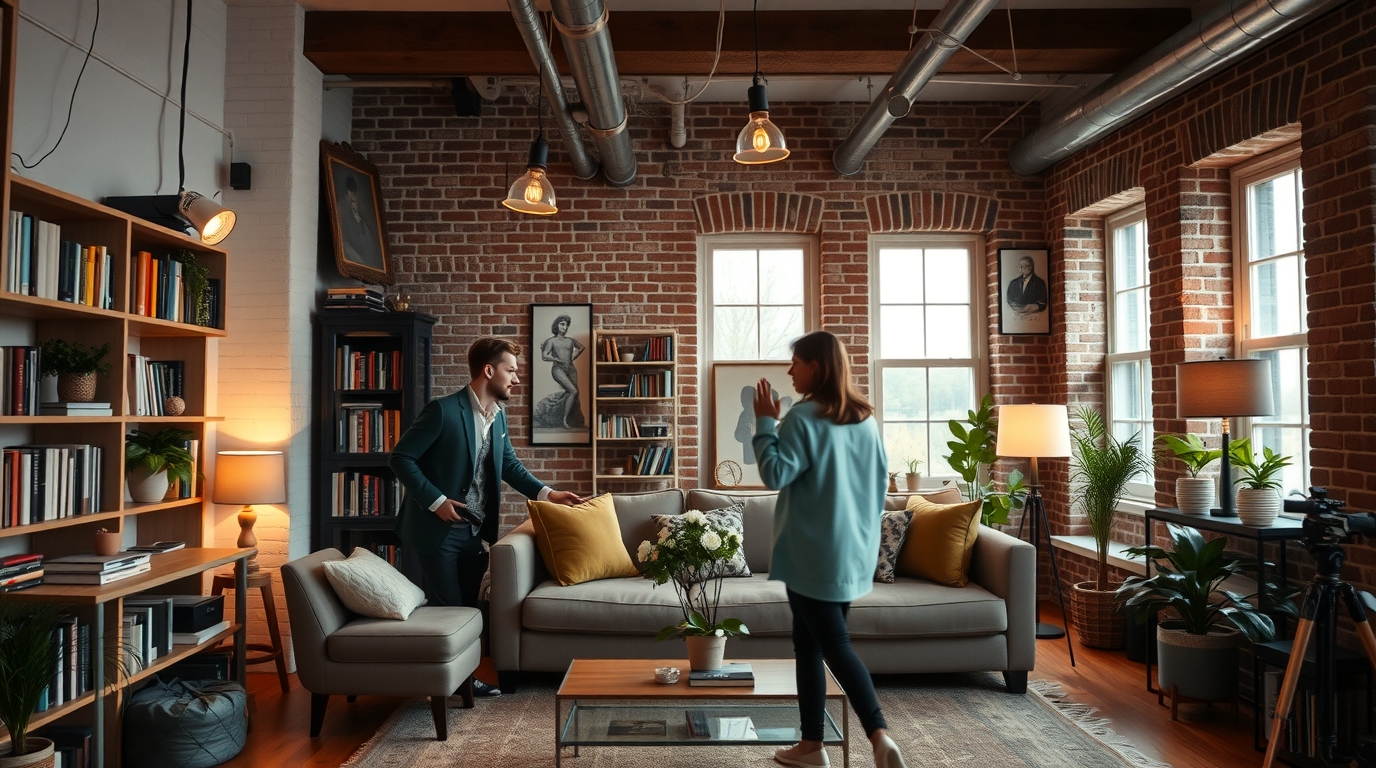 трековые светильники в детской комнате