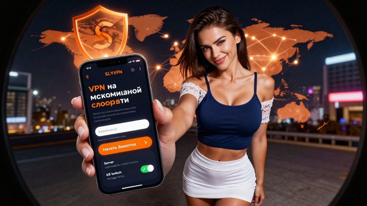 скачать впн на андроид