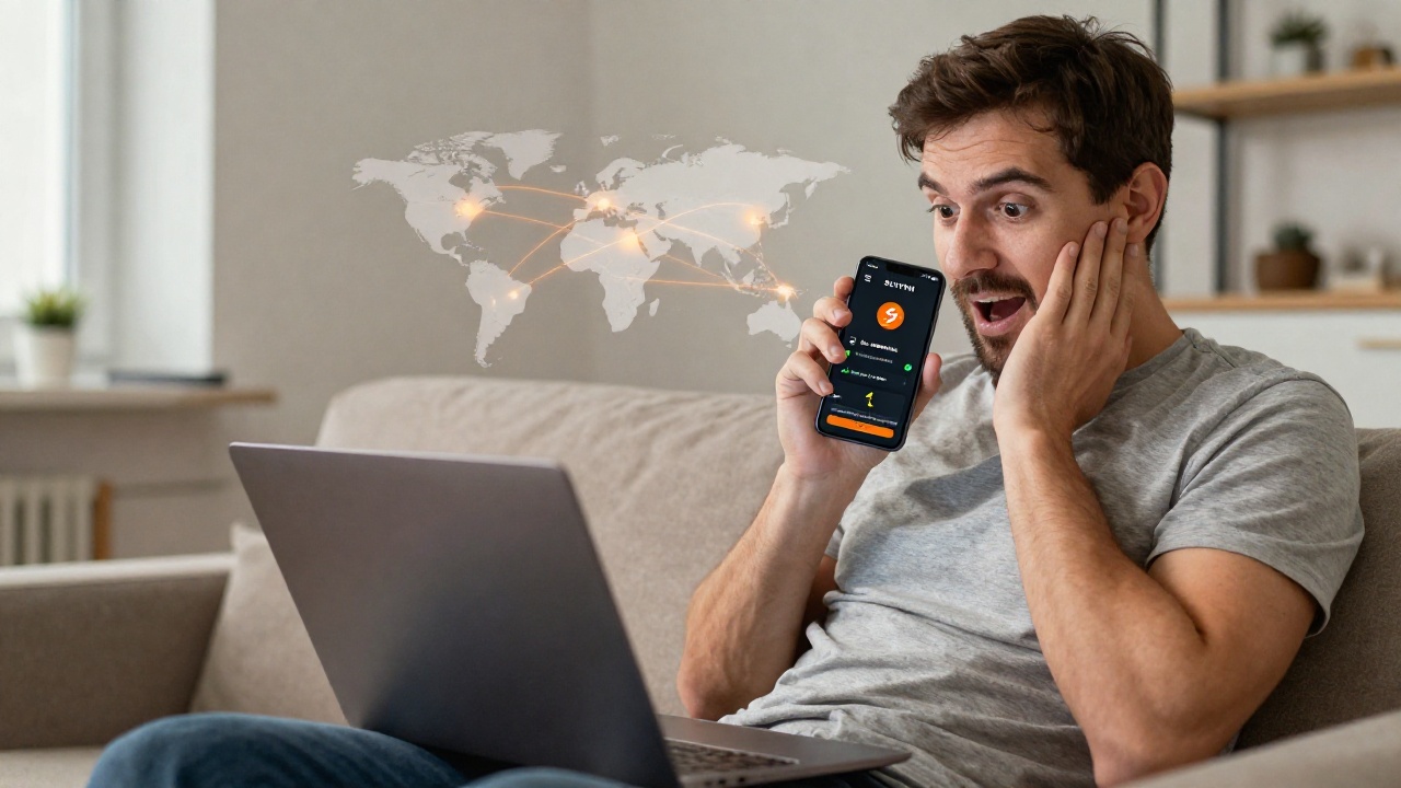 скачать впн на андроид