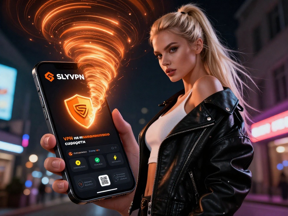 VPN на максимальной скорости