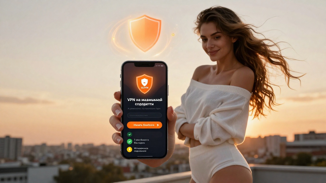 скачать впн на андроид