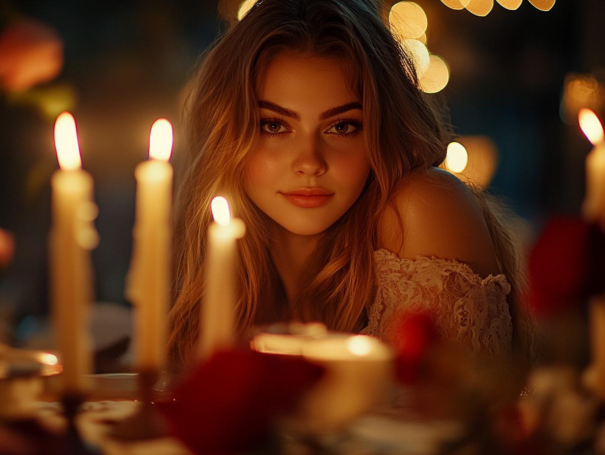 Сексуальные перспективы