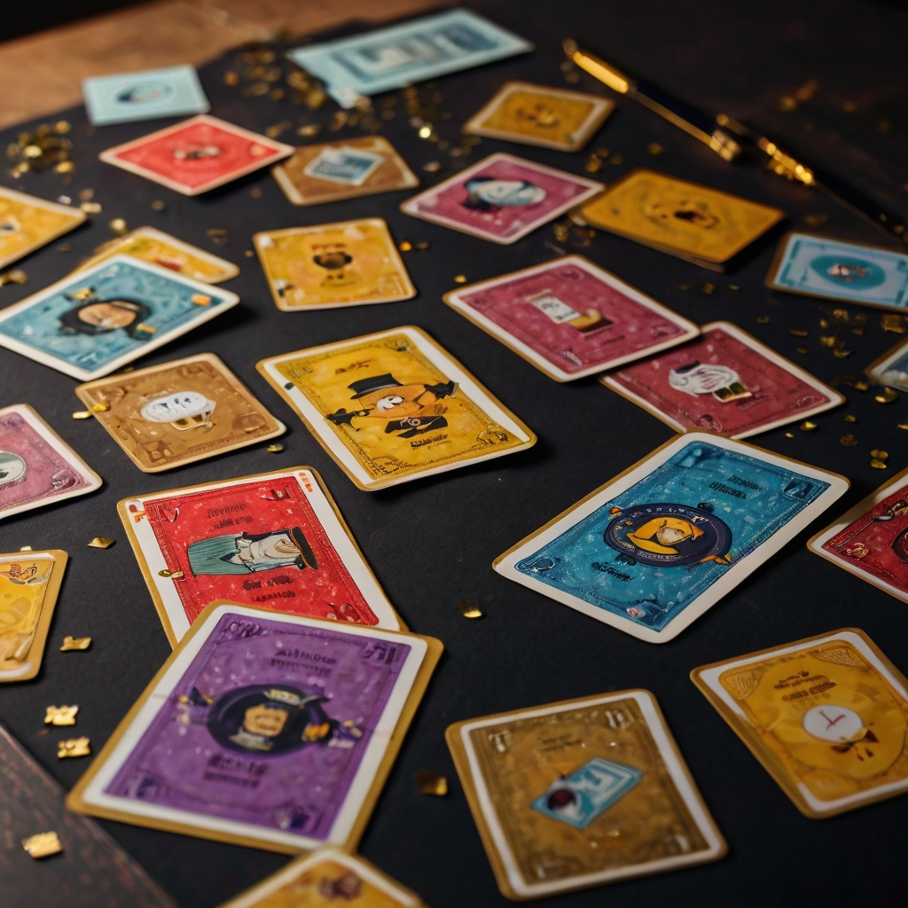 Ведущий Мафии