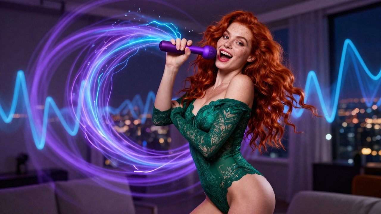 секс вибраторы