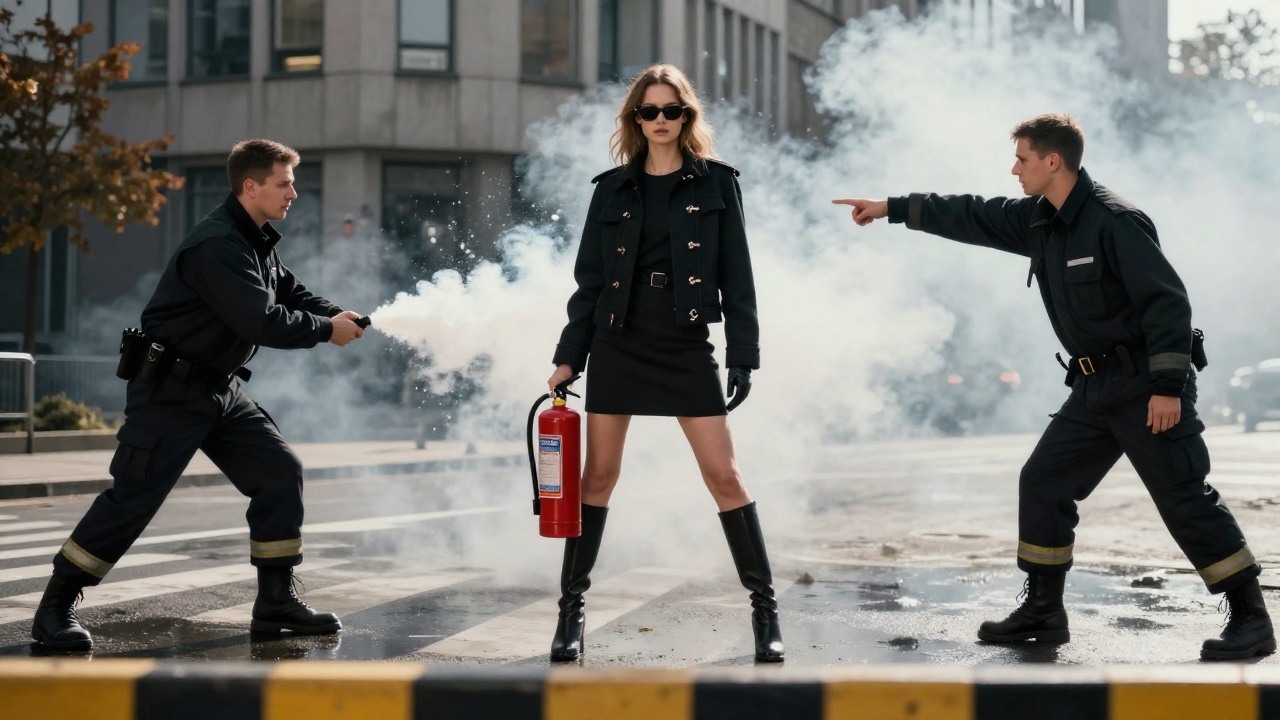 Ничего лишнего: формула повседневного стиля от Katch для большого города