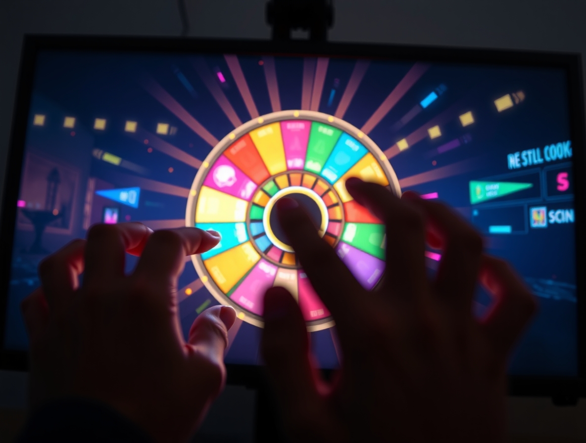 гремучий кейс открыть