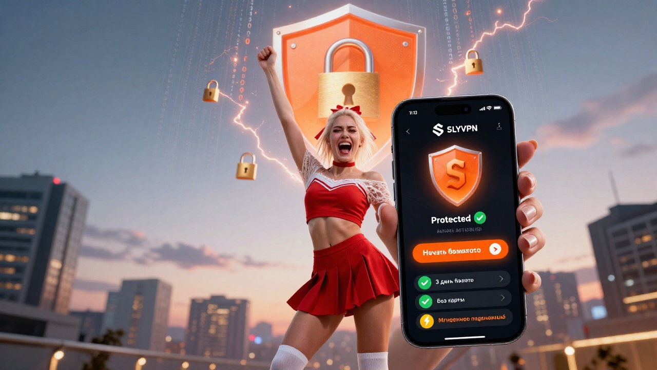 скачать впн на андроид