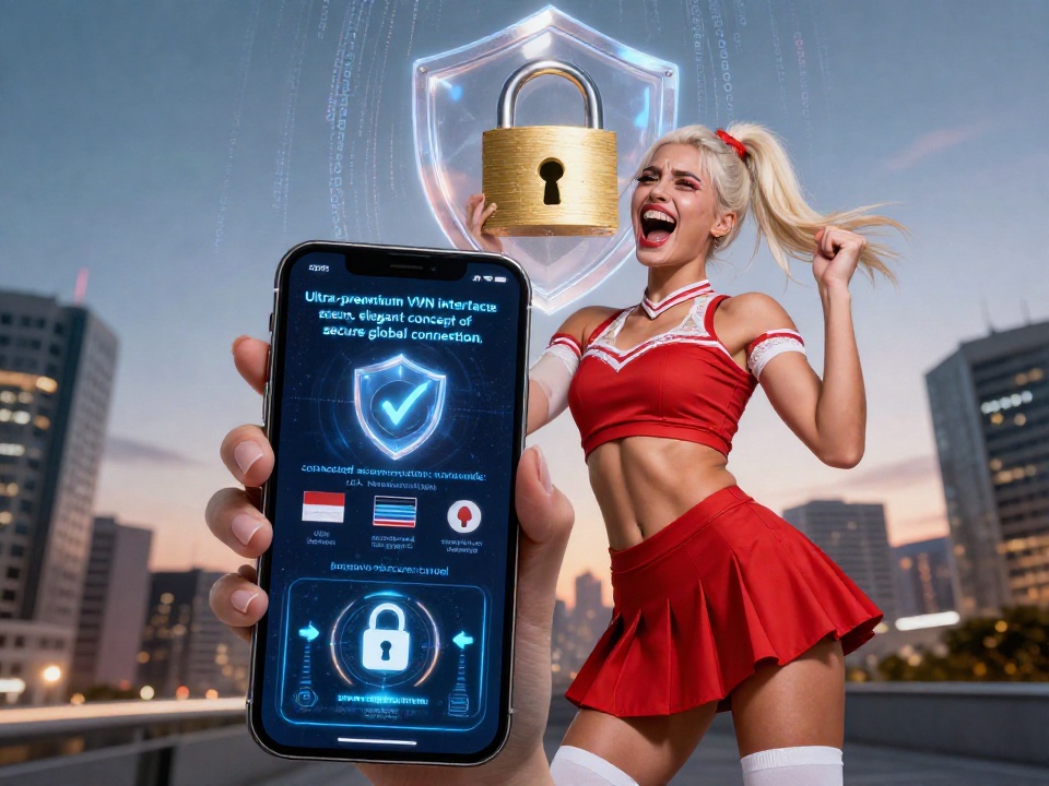 VPN на максимальной скорости