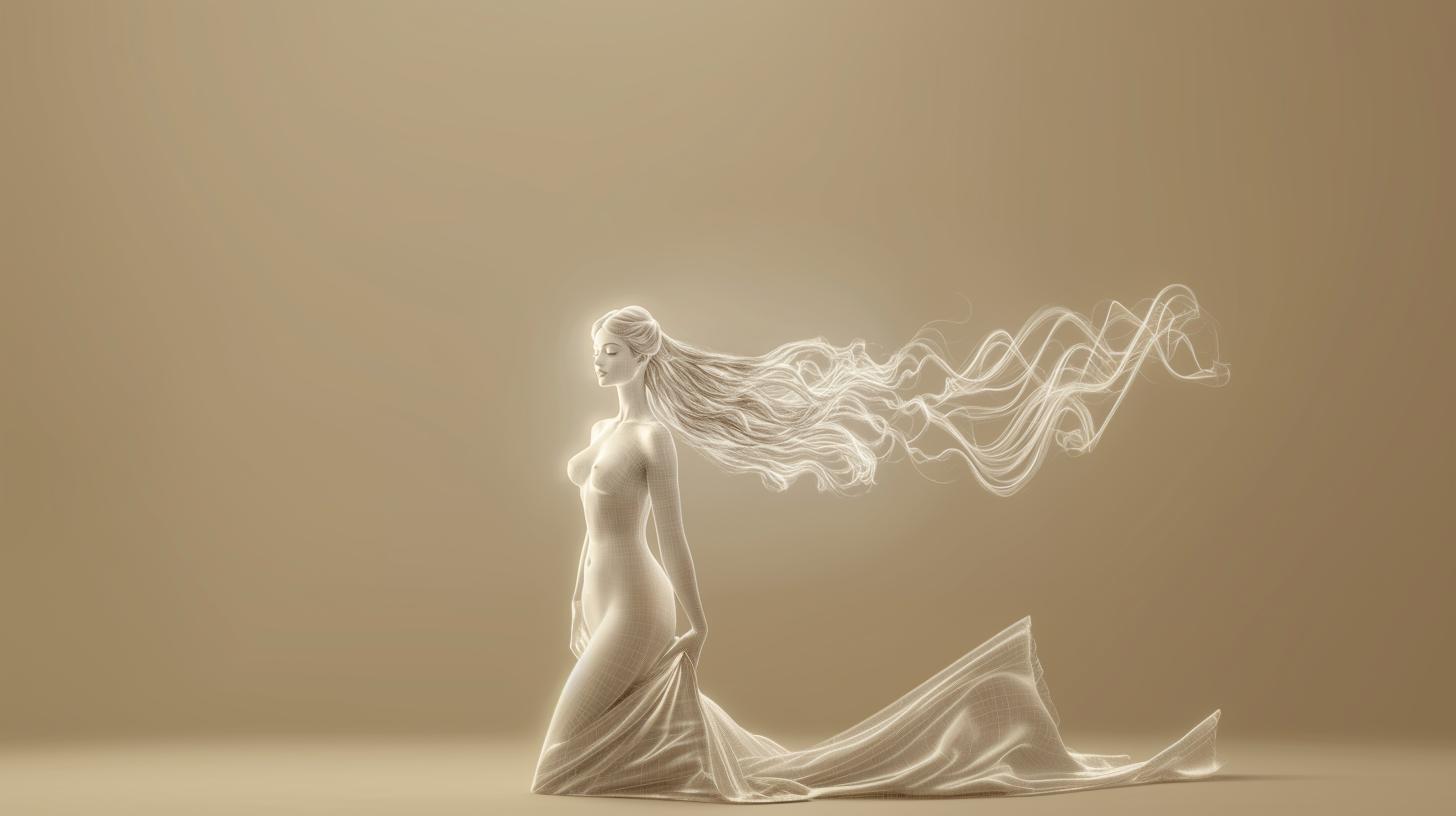 Искусство создания порно контента с помощью ИИ Порно Генератора создавай, горячие, фото