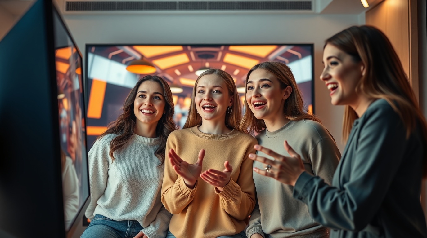 тест на реакцию онлайн