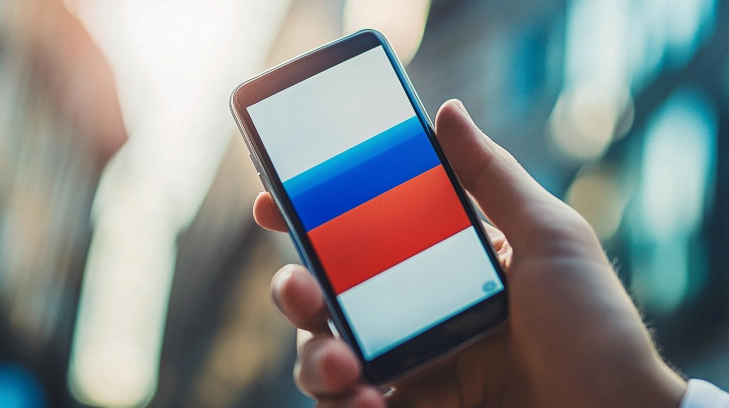 Как безопасно купить аккаунт ВКонтакте на маркетплейсе Retriv