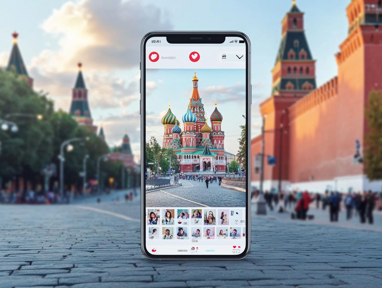 Как безопасно купить аккаунт ВКонтакте на маркетплейсе Retriv